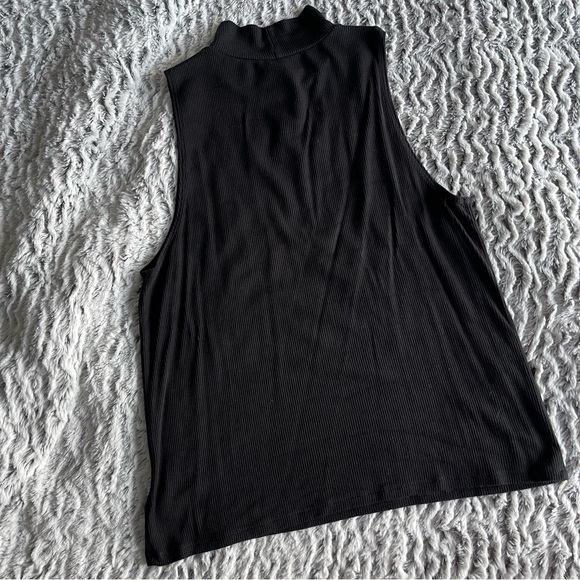 AEO soft & sexy rib tee - Picture 5 of 5